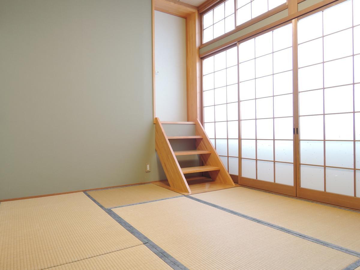 Ryokan Odoso Miyazaki Dış mekan fotoğraf