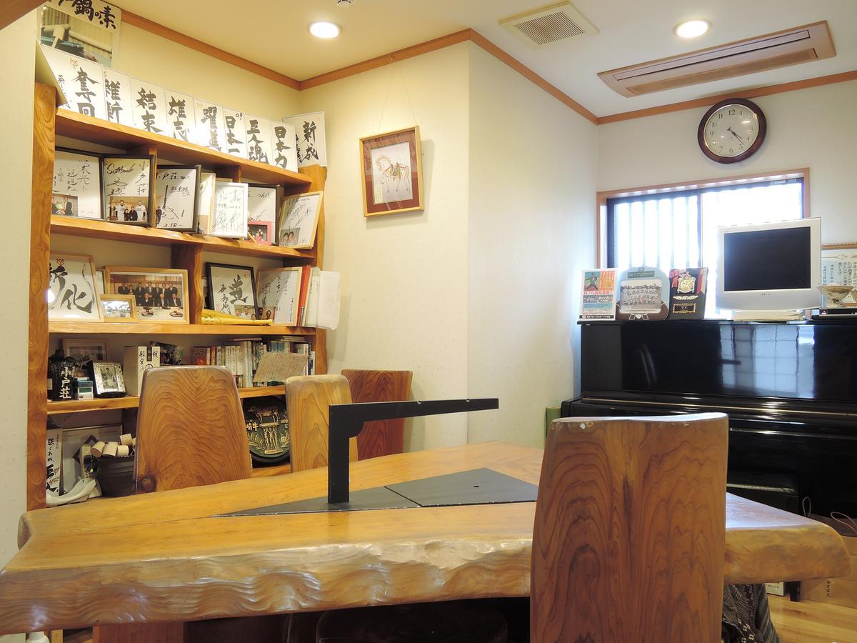 Ryokan Odoso Miyazaki Dış mekan fotoğraf