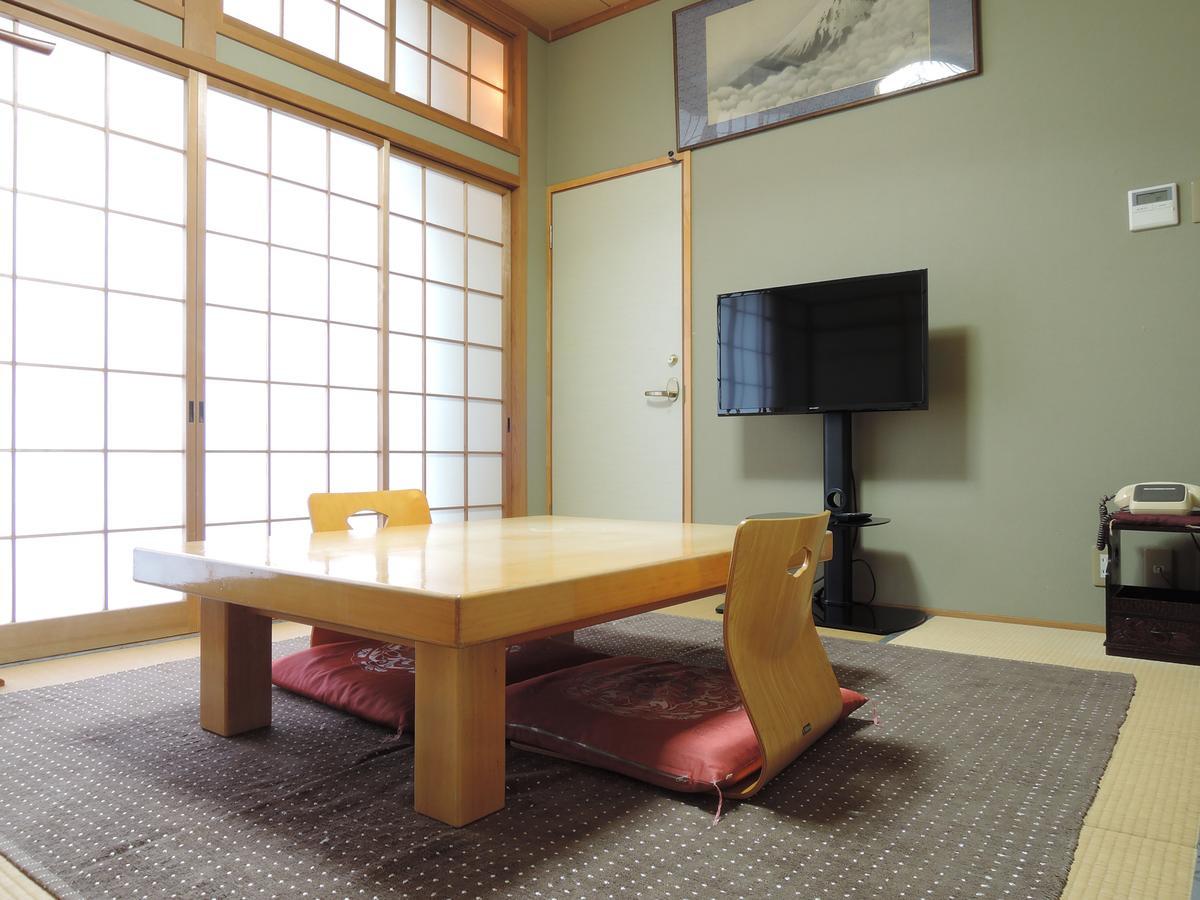Ryokan Odoso Miyazaki Dış mekan fotoğraf