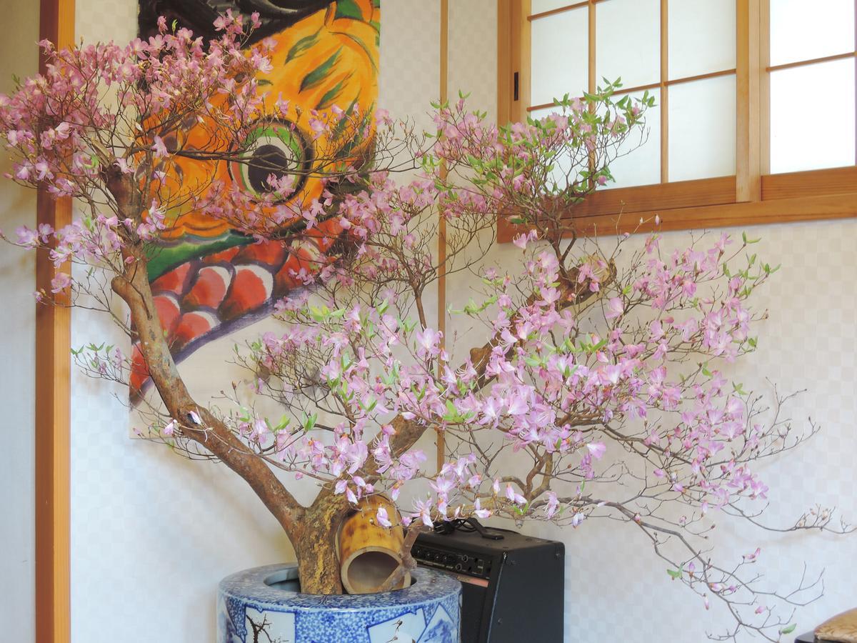 Ryokan Odoso Miyazaki Dış mekan fotoğraf