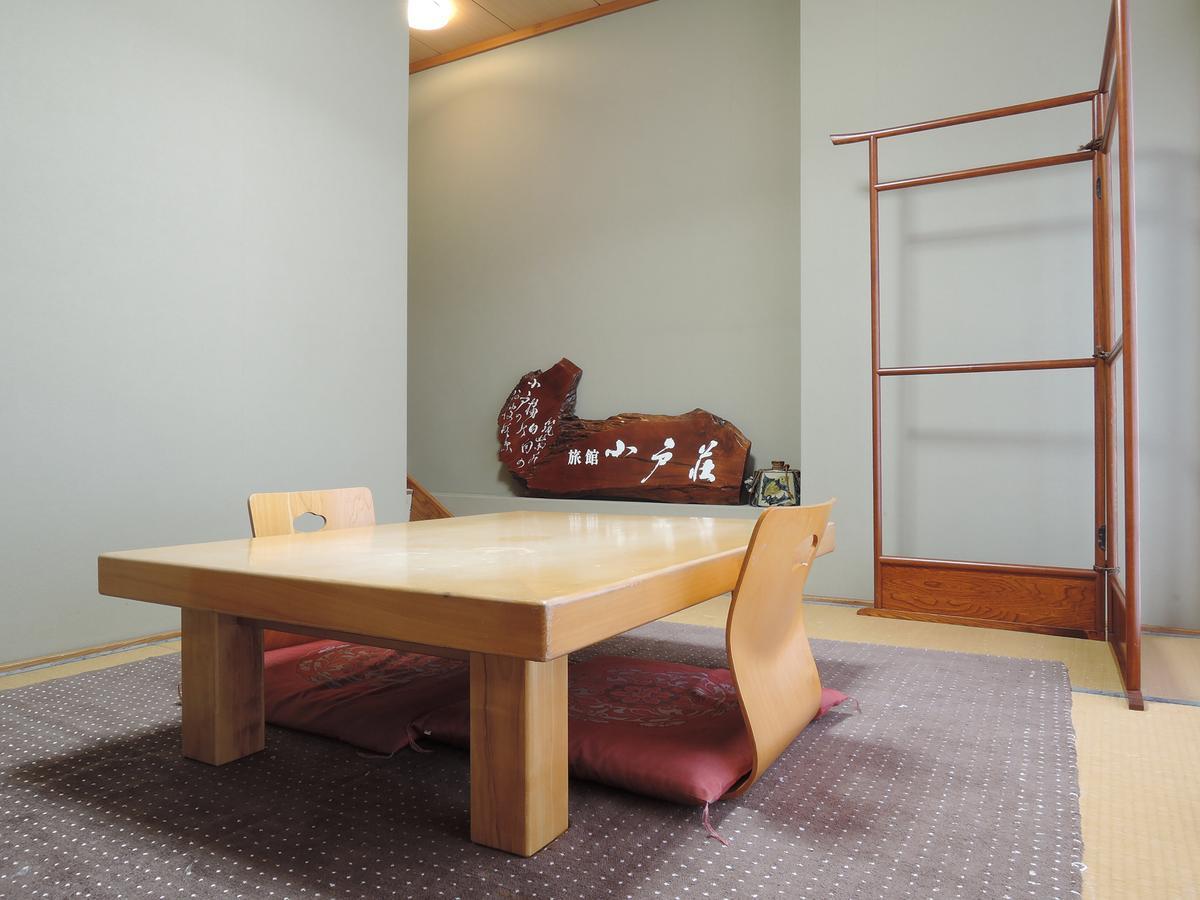 Ryokan Odoso Miyazaki Dış mekan fotoğraf
