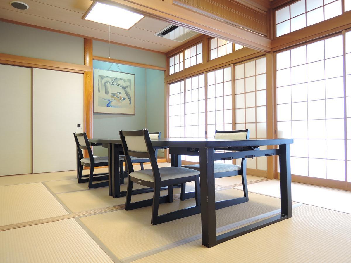 Ryokan Odoso Miyazaki Dış mekan fotoğraf