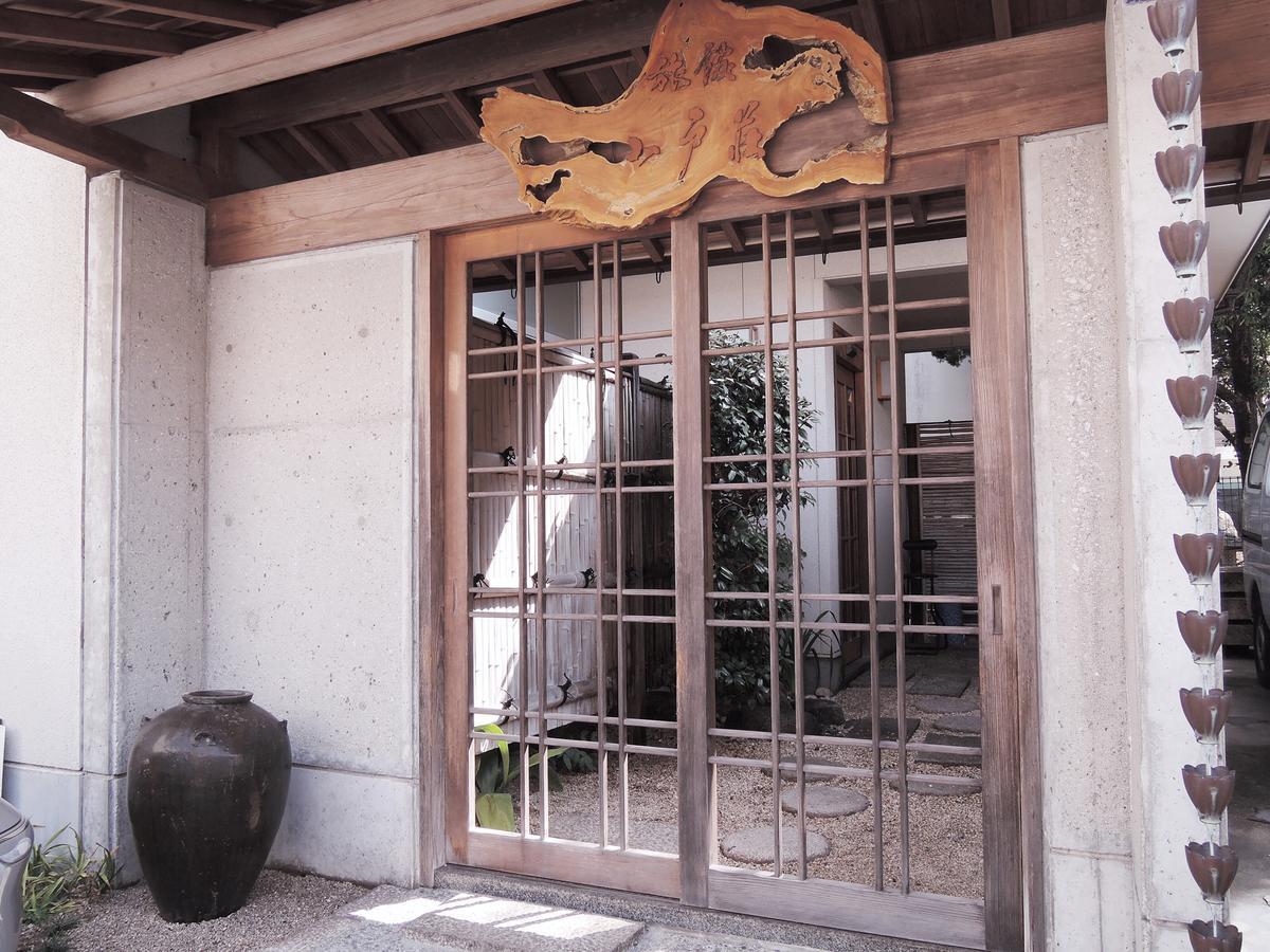 Ryokan Odoso Miyazaki Dış mekan fotoğraf