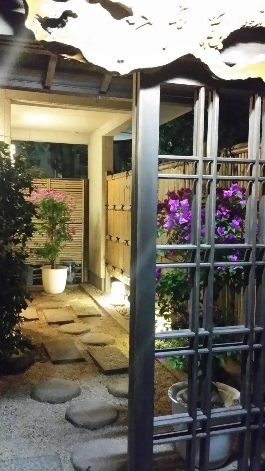 Ryokan Odoso Miyazaki Dış mekan fotoğraf