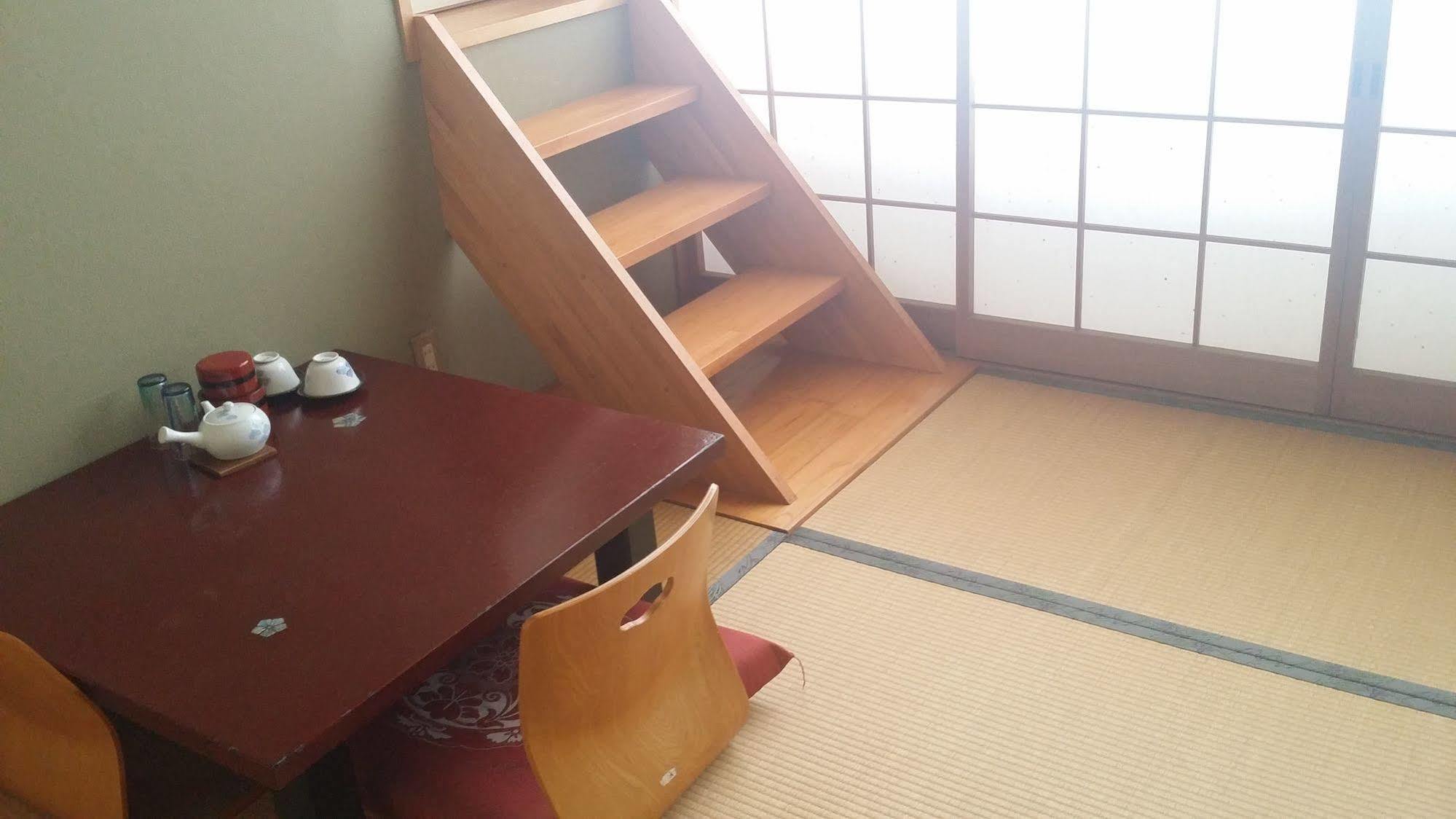 Ryokan Odoso Miyazaki Dış mekan fotoğraf