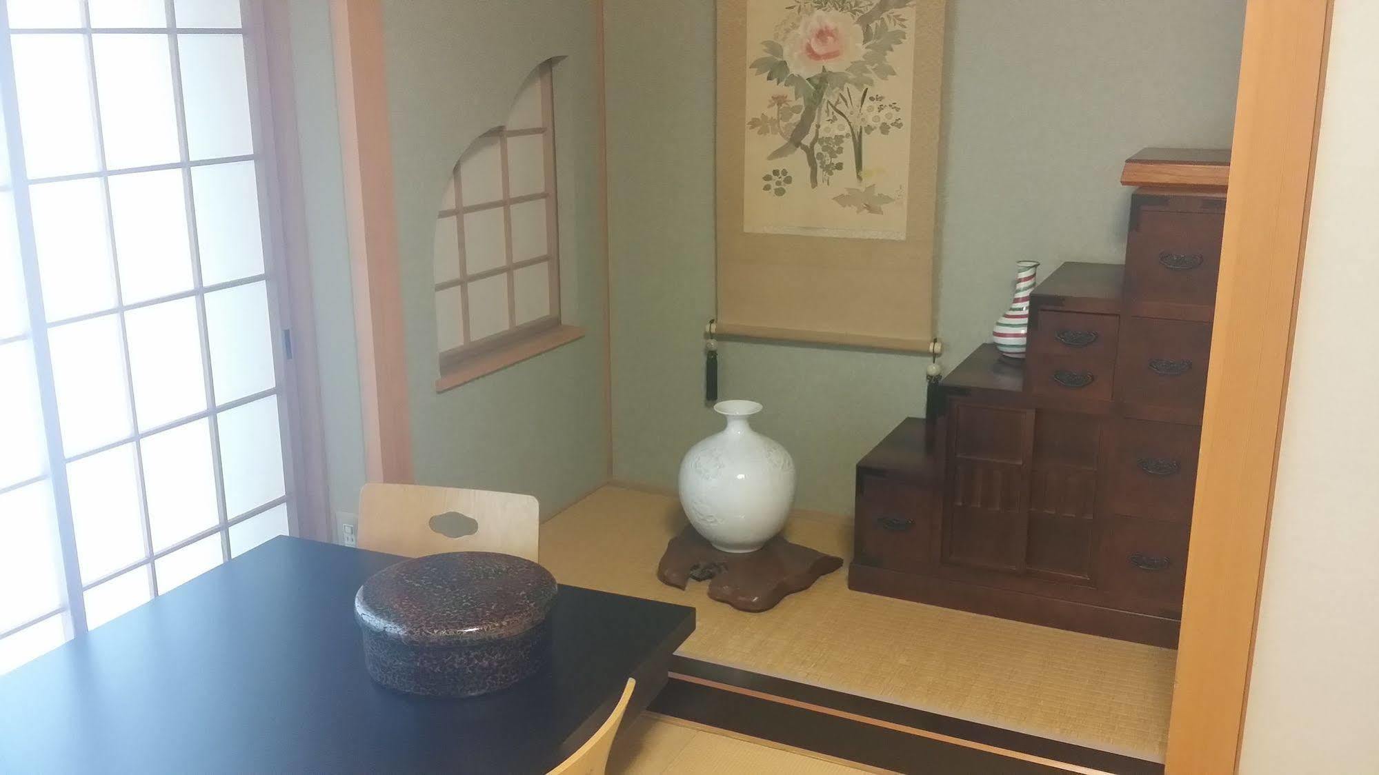 Ryokan Odoso Miyazaki Dış mekan fotoğraf