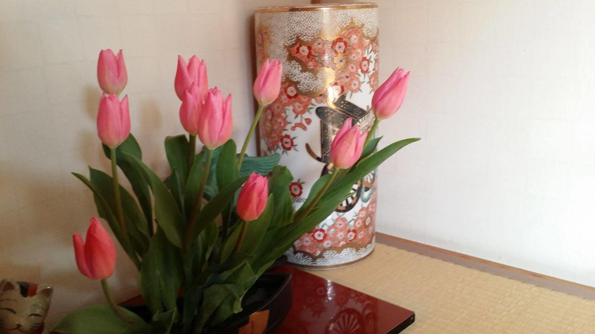 Ryokan Odoso Miyazaki Dış mekan fotoğraf